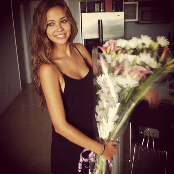 Sandra Kubicka