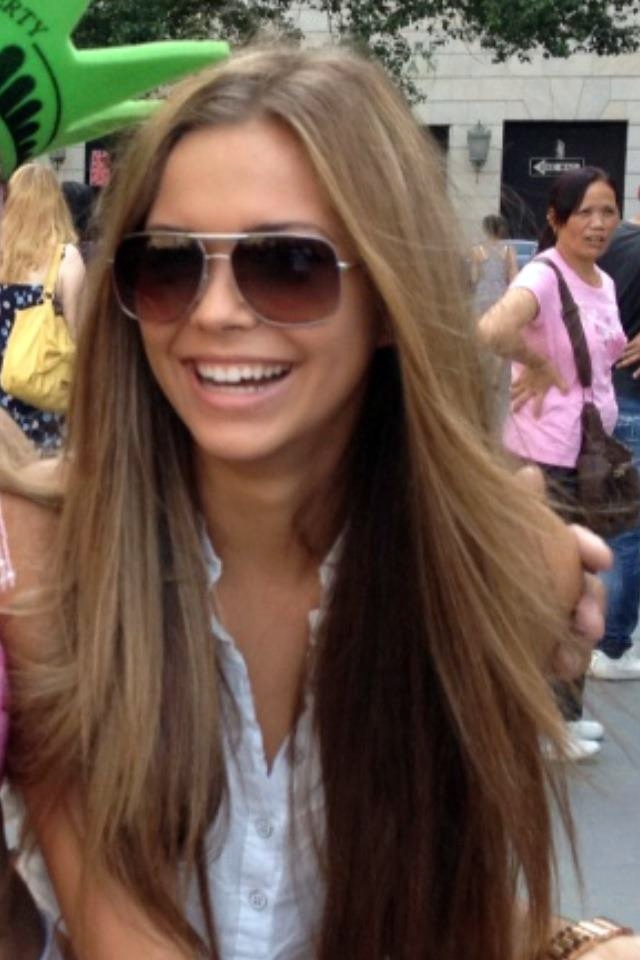 Sandra Kubicka