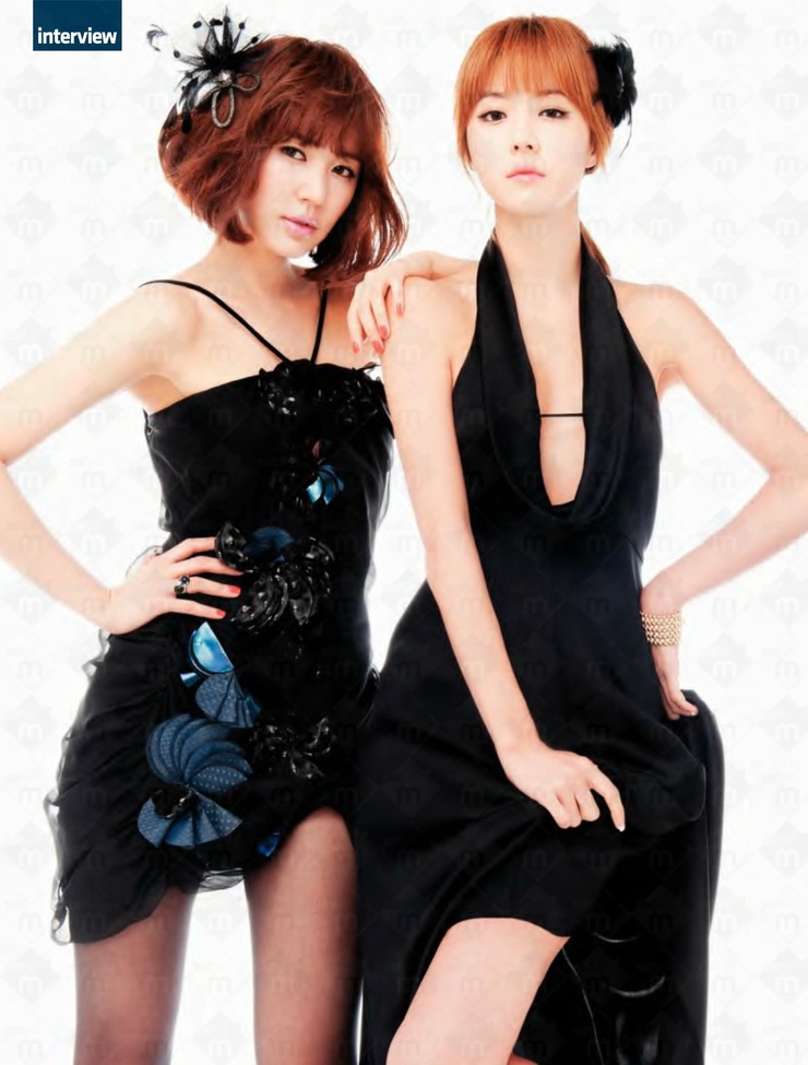 Eun-hye Yun