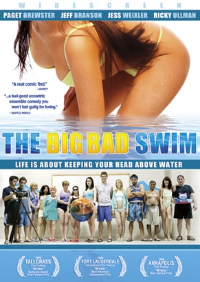 The Big Bad Swim                                  (2006)