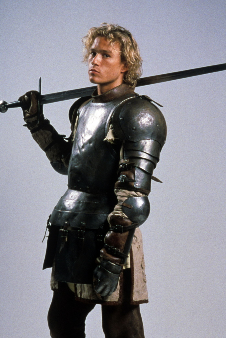 Heath Ledger Heath Ledger