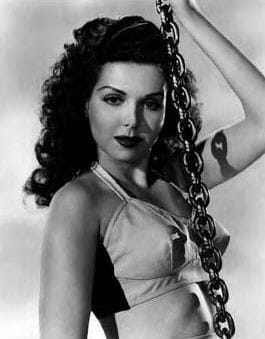 Ann Miller