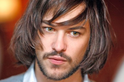 Marc-André Grondin Marc-André Grondin