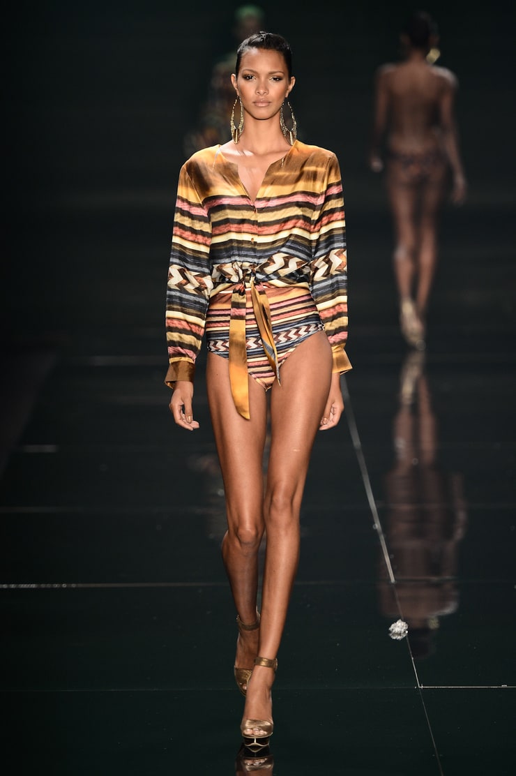 Lais Ribeiro Lais Ribeiro