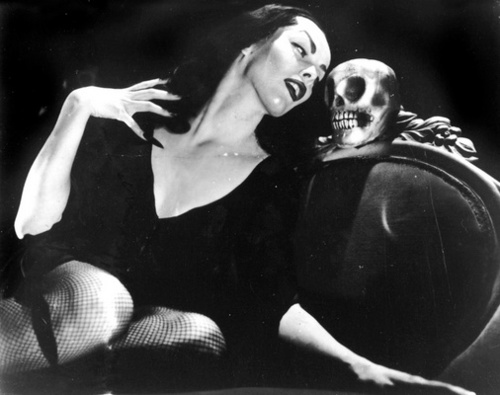 Vampira
