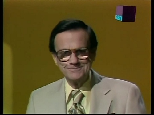 Bill Cullen