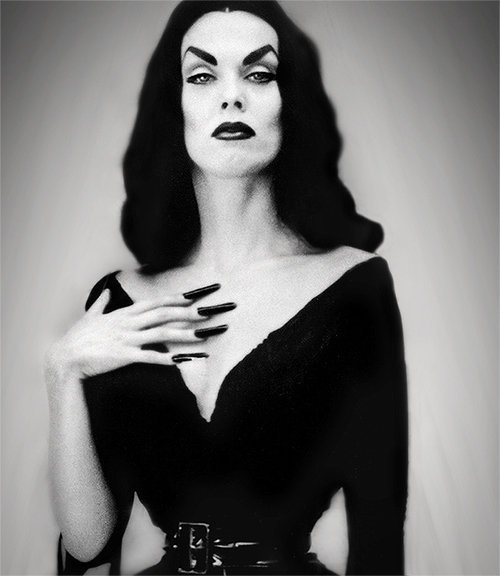 Vampira