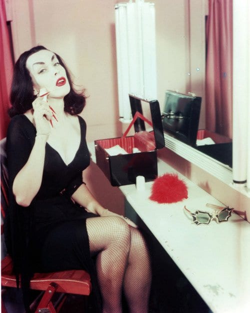 Vampira