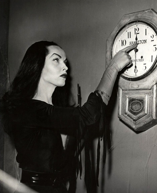 Vampira