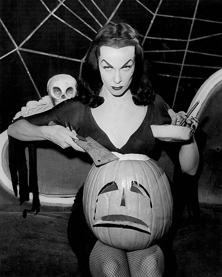 Vampira