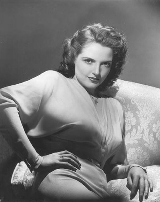 Virginia Patton