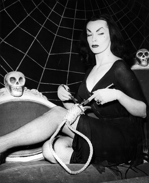 Vampira
