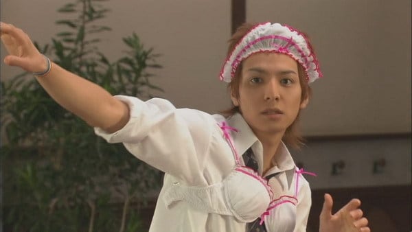 Hanazakari no kimitachi e: Ikemen paradaisu Hanazakari no kimitachi e: Ikemen paradaisu