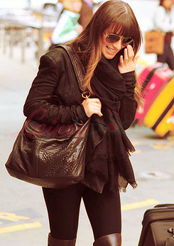 Lea Michele