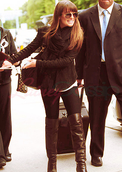 Lea Michele