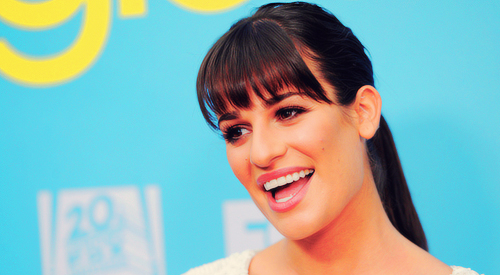 Lea Michele