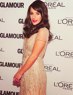 Lea Michele