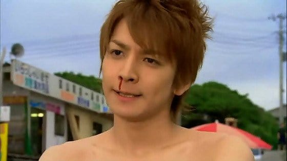 Hanazakari no kimitachi e: Ikemen paradaisu