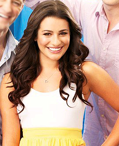 Lea Michele