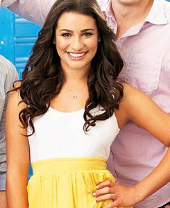 Lea Michele