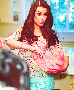 Lea Michele