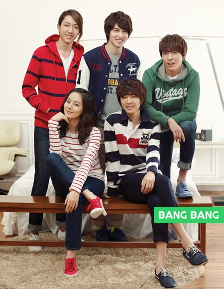 Cnblue