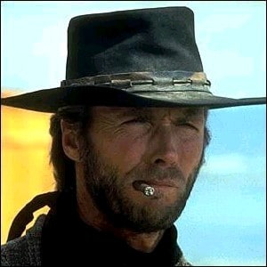 Picture of Clint Eastwood