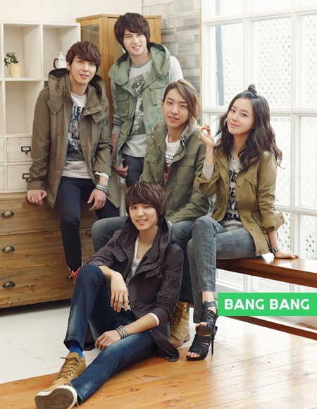 Cnblue