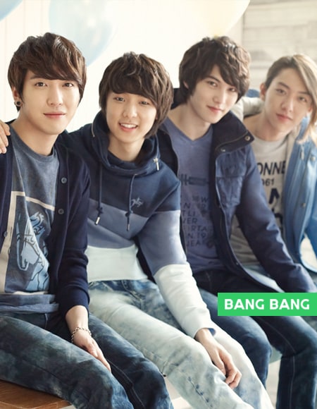 Cnblue