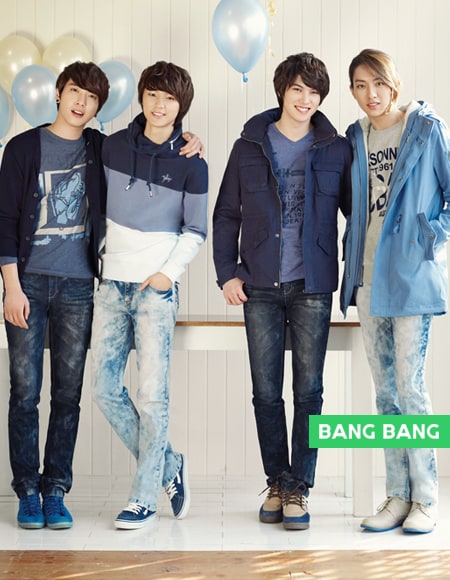 Cnblue