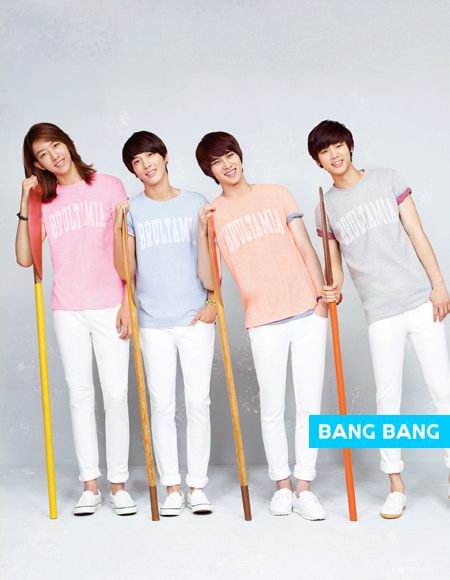Cnblue