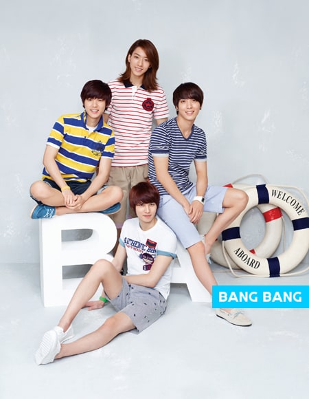 Cnblue