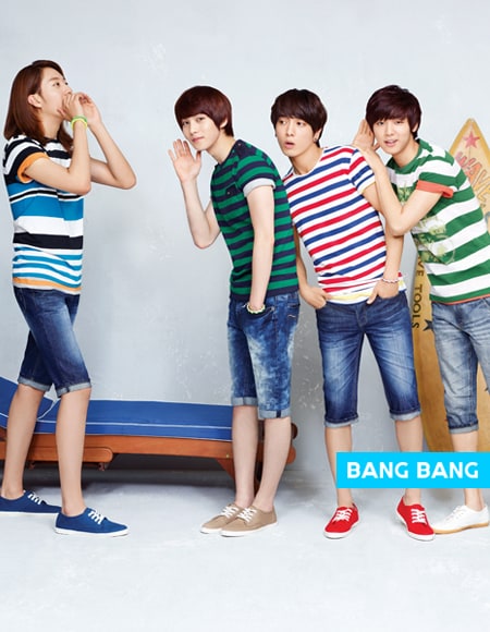 Cnblue