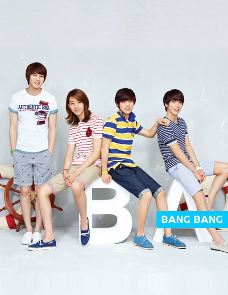 Cnblue