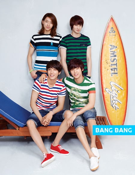 Cnblue