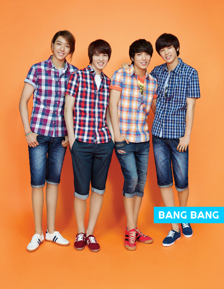 Cnblue