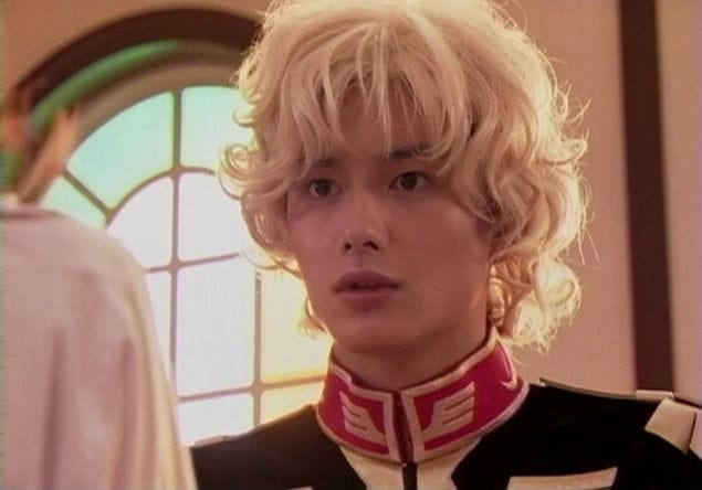 Hanazakari no kimitachi e: Ikemen paradaisu