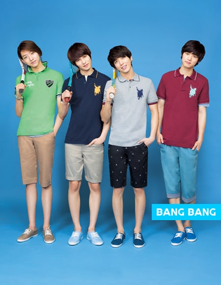 Cnblue