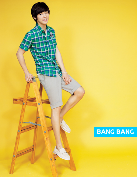 Cnblue