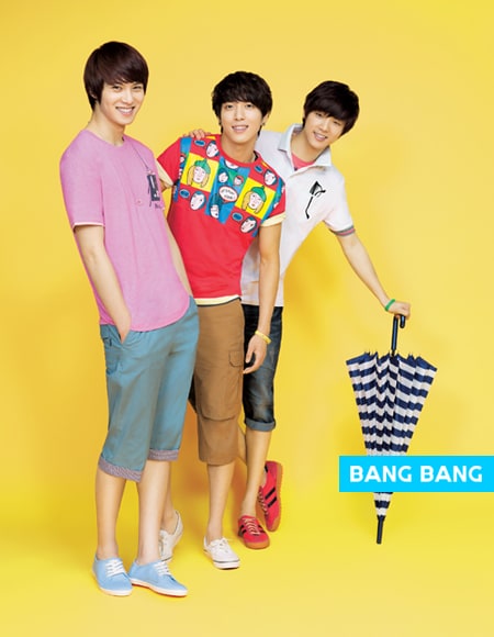 Cnblue