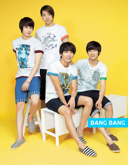 Cnblue