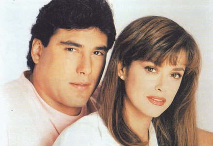 Lucía Méndez