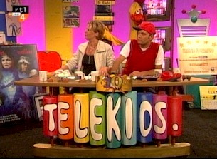 Telekids