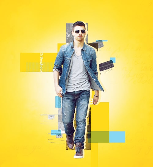 Joe Jonas