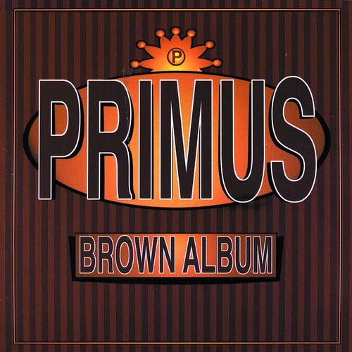 Brown Album