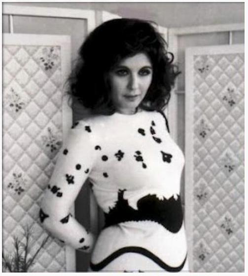 Soad Hosny Soad Hosny