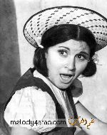 Soad Hosny