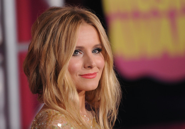 Kristen Bell Kristen Bell