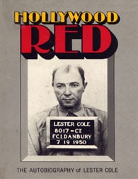 Lester Cole
