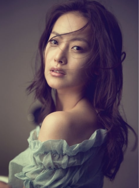 Yeon-Seo Oh